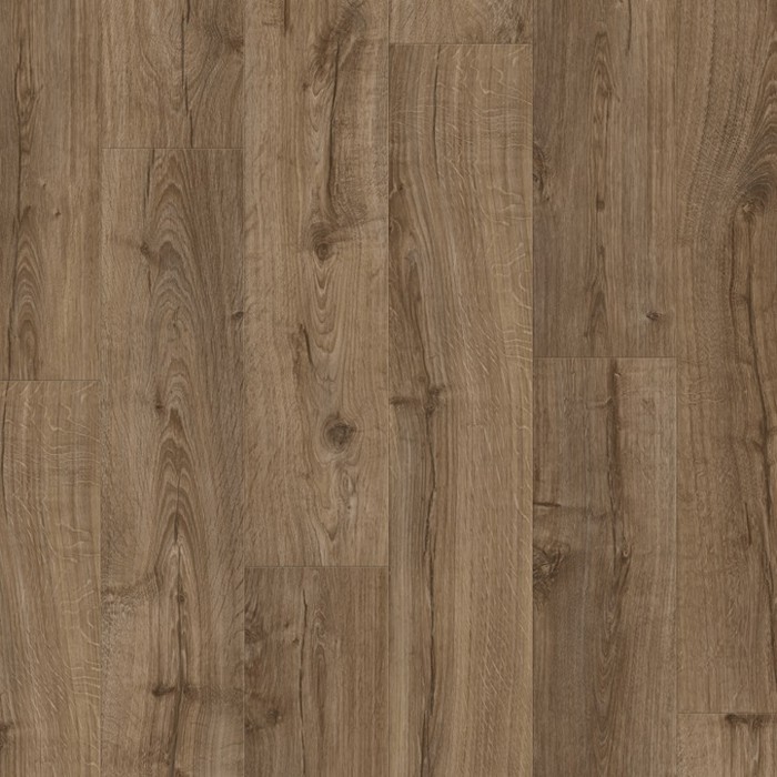 Kioner Suelo Laminado Pergo Modern Plank Roble Estudio