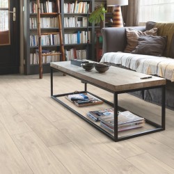 TARIMA FLOTANTE QUICK STEP CLASSIC ROBLE HAVANNA NATURAL| Kioner