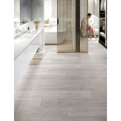 Kioner | SUELO LAMINADO FINSA EVOLVE WI ROBLE KALMAR GRIS