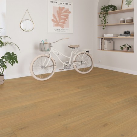 FINFLOOR TARIMA ROBLE CRESCENDO