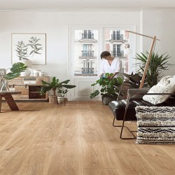 Kioner | SUELO LAMINADO FINSA EVOLVE WI ROBLE ARLES NATURAL