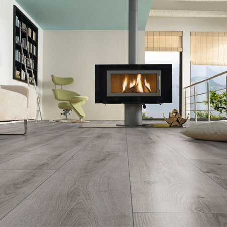 LAMINADO ROBLE SUMMER LIGHT GREY