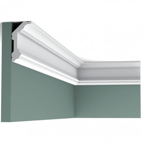 CORNISA ORAC DECOR: NOBLESSE C321