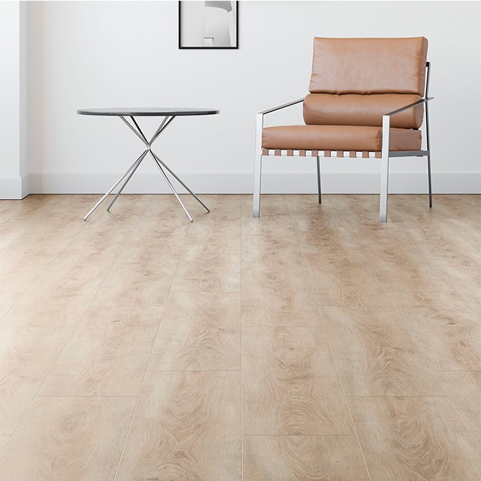 Kioner | SUELO LAMINADO FAUS ROBLE CINAMON