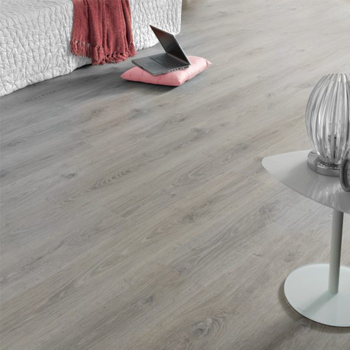 Kioner | SUELO LAMINADO FAUS ROBLE LAVANDA