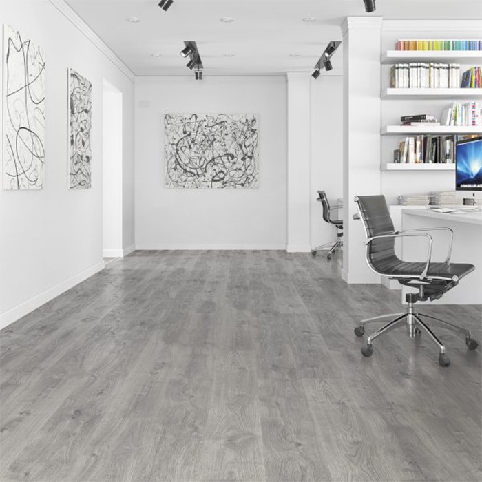 Kioner | SUELO LAMINADO FAUS ROBLE PASION