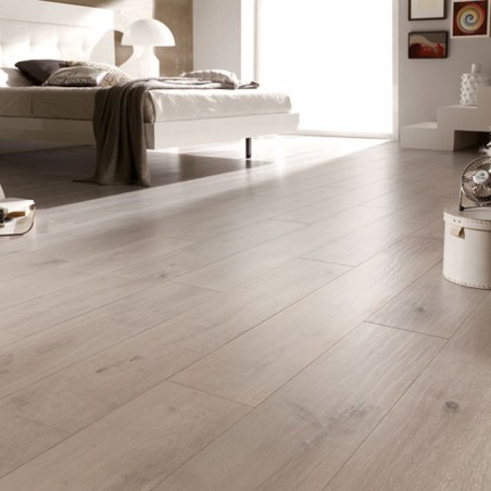 FINFLOOR TARIMA ROBLE TAUPE