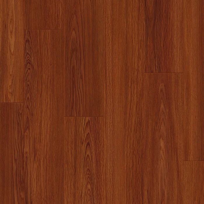 Kioner | SUELO LAMINADO DISFLOOR TOP 8MM - AC5 ROBLE MARRON CHOCOLATE