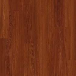 Kioner | SUELO LAMINADO DISFLOOR TOP 8MM - AC5 ROBLE MARRON CHOCOLATE