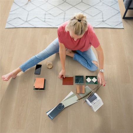 LAMINADO ROBLE ALCAZABA