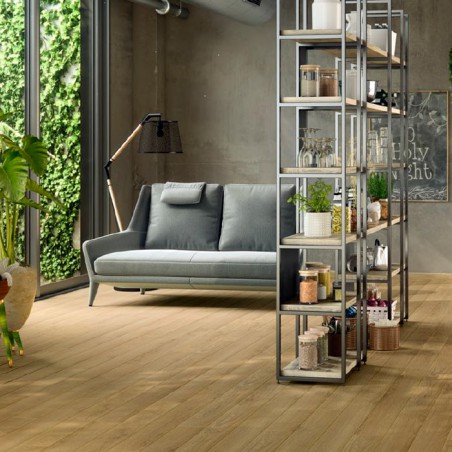 SUELO LAMINADO: ROBLE QUERCUS