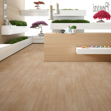 SUELO LAMINADO: ROBLE GAIA DOLOMITES