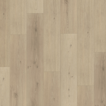 SUELO SPC: ROBLE NATURAL MIX CLARO