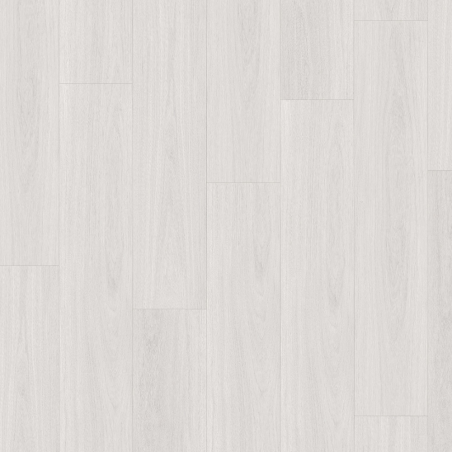 SUELO SPC: ROBLE OXFORD BLANCO