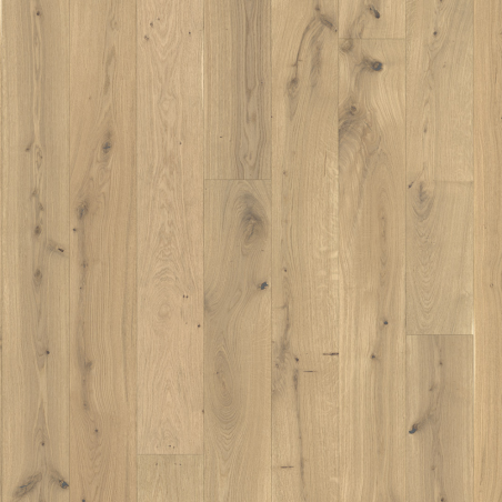 PARQUET NATURAL PARADOR: ROBLE PULIDO