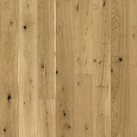 PARQUET NATURAL PARADOR: ROBLE PULIDO