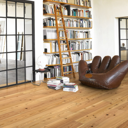 PARQUET NATURAL PARADOR: ALERCE