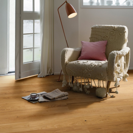 PARQUET NATURAL PARADOR: ROBLE