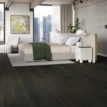 PARQUET NATURAL PARADOR: ROBLE PINOT NEGRA
