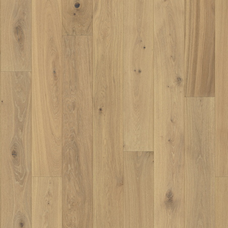 PARQUET NATURAL PARADOR: ROBLE PULIDO