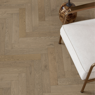 ROBLE CHARLET GRIS