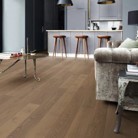 PARQUET NATURAL PARADOR: ROBLE NOUGAT