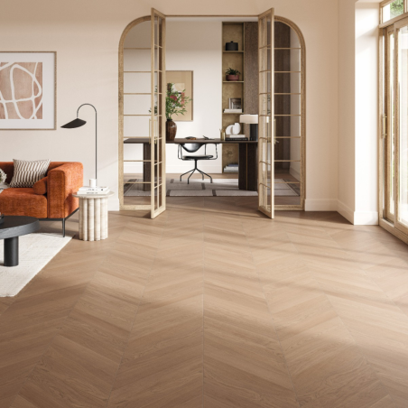 PARQUET NATURAL PARADOR: ROBLE TUSCAN