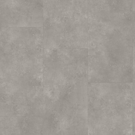 SUELO SPC: PIEDRA TRAFALGAR GRIS CLARO