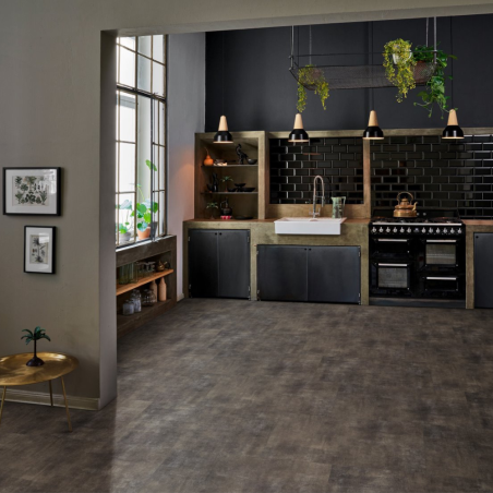 SUELO SPC: MINERAL BLACK