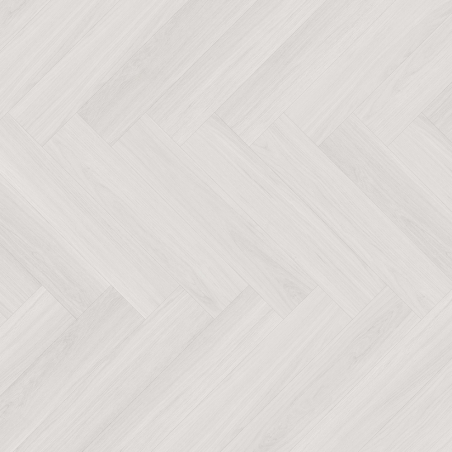 SUELO SPC: ROBLE OXFORD BLANCO