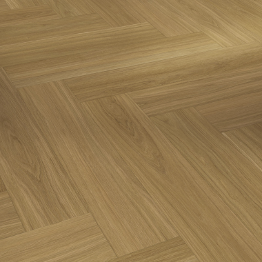 ROBLE OXFORD MARRÓN CARAMELO