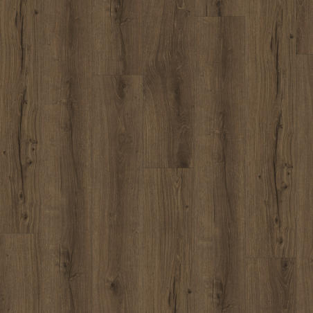 SUELO SPC: ROBLE CAMBRIDGE FUMÉ