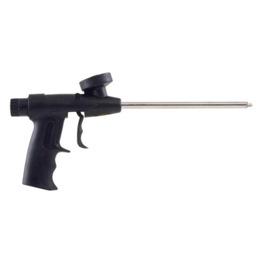 PISTOLA DE ESPUMA COMPACTA
