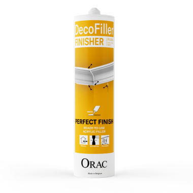 DECOFILLER: 270 ml