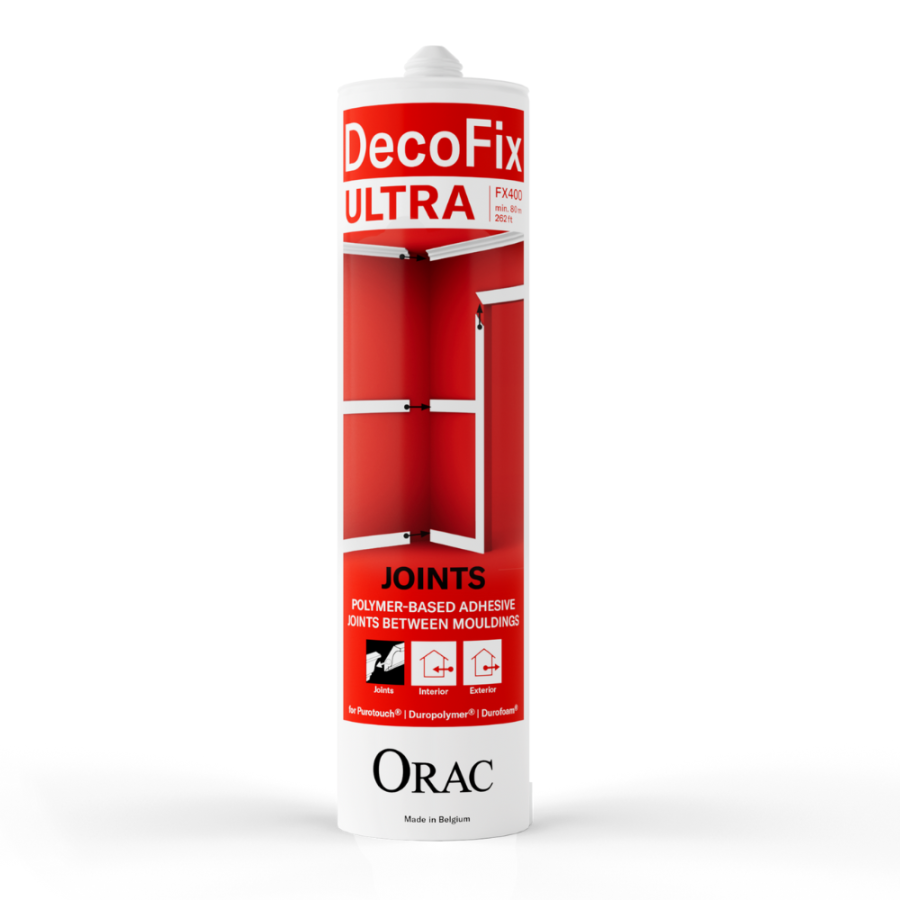DECOFIX ULTRA: 270 ml