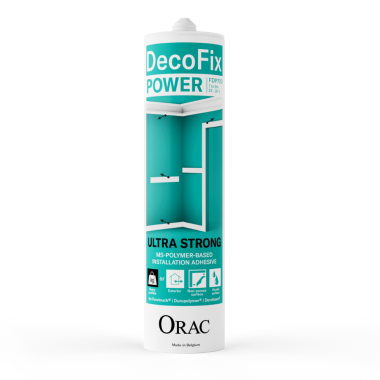 DECOFIX POWER: 270 ml