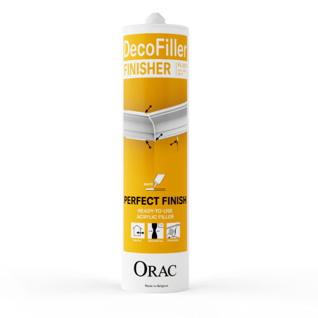 DECOFILLER: 310 ml