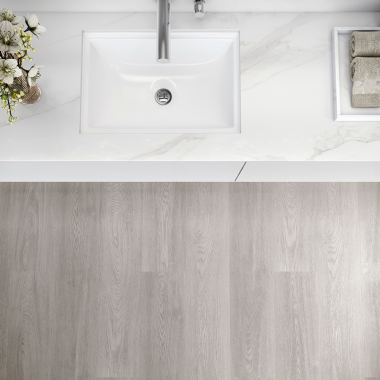ROBLE KALMAR GRIS