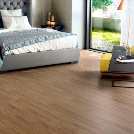 TARIMA FINFLOOR NOGAL MAJESTIC