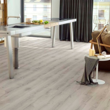 FINFLOOR TARIMA ROBLE KILIMANJARO