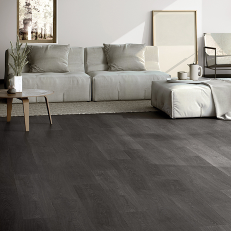TARIMA FLOTANTE: ROBLE KALAS BRUNO