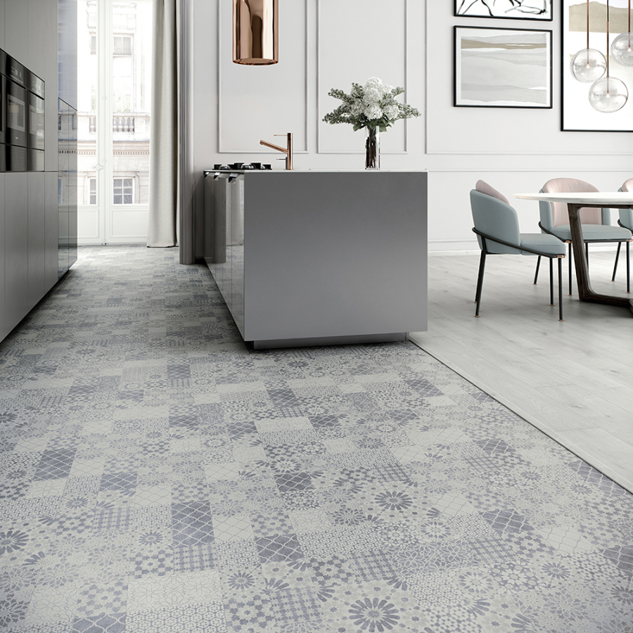 ALFAMA TILE