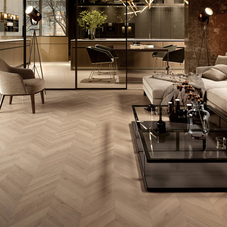 TARIMA FLOTANTE: ESPIGA ORLEANS