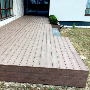 WINE BROWN