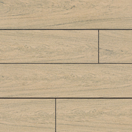 SUELO DE EXTERIOR (WPC): SAND