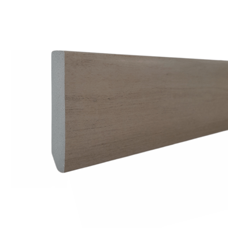 RODAPIÉ ANTIHUMEDAD LACADO SOFÍA 80 X 15 X 2200 MM