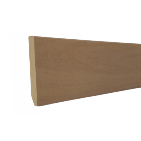 RODAPIÉ ANTIHUMEDAD LACADO ATLÁNTICO 80 X 15 X 2200 MM