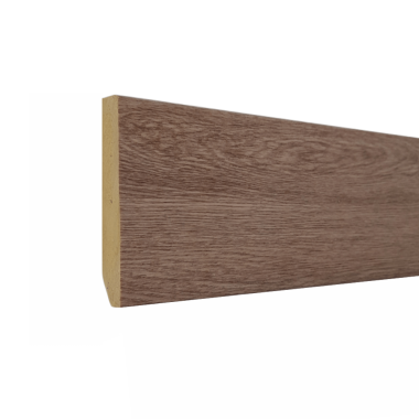 KIONER  l  RODAPIÉ ANTIHUMEDAD LACADO MÓNACO 80 X 15 X 2200 MM