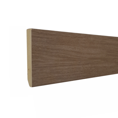 RODAPIÉ ANTIHUMEDAD LACADO GRANADA 80 X 15 X 2200 MM