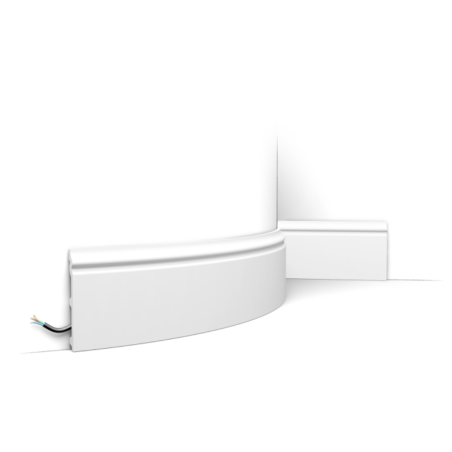 RODAPIÉ ORAC DECOR SX118F